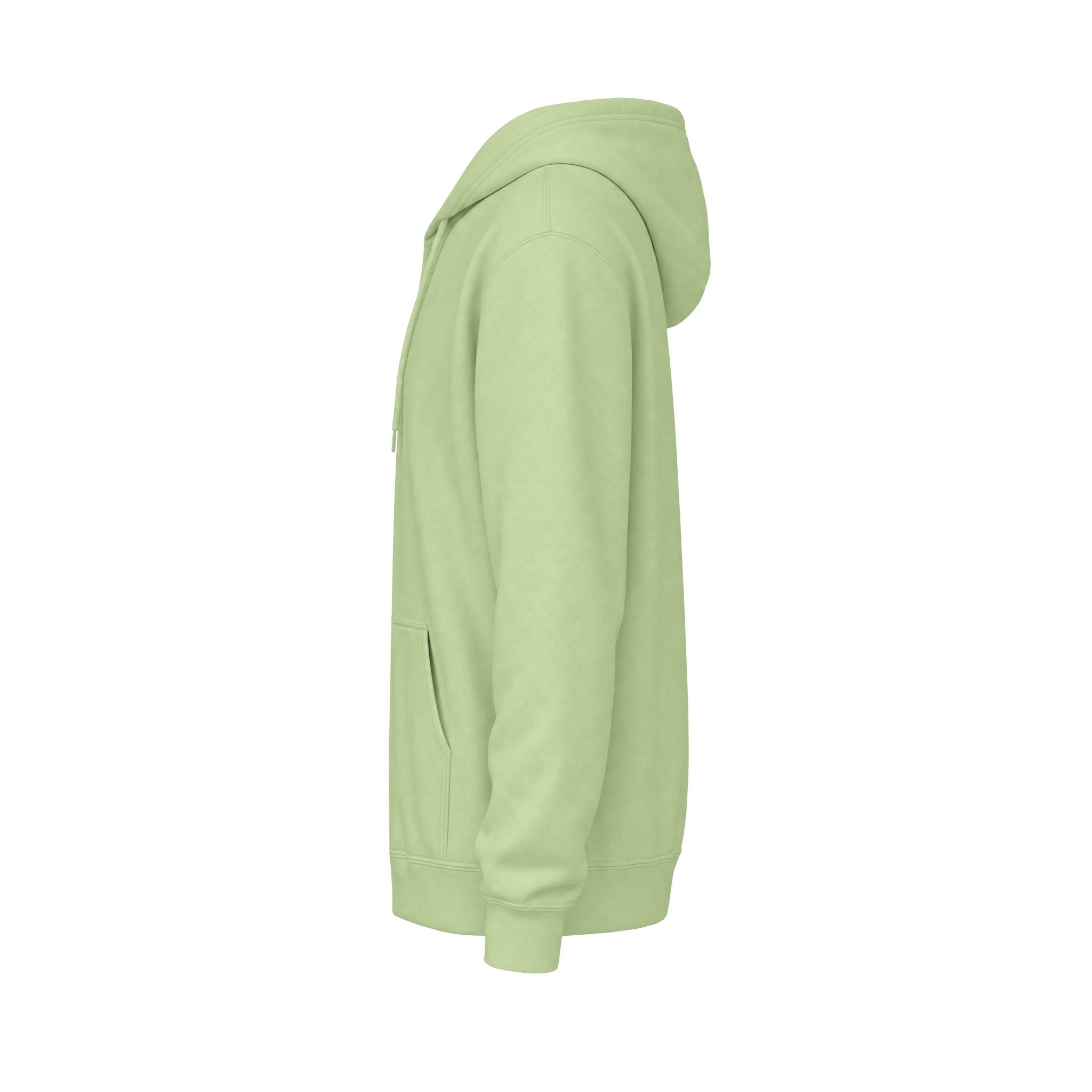 UFO Unisex Spaceship Hoodie