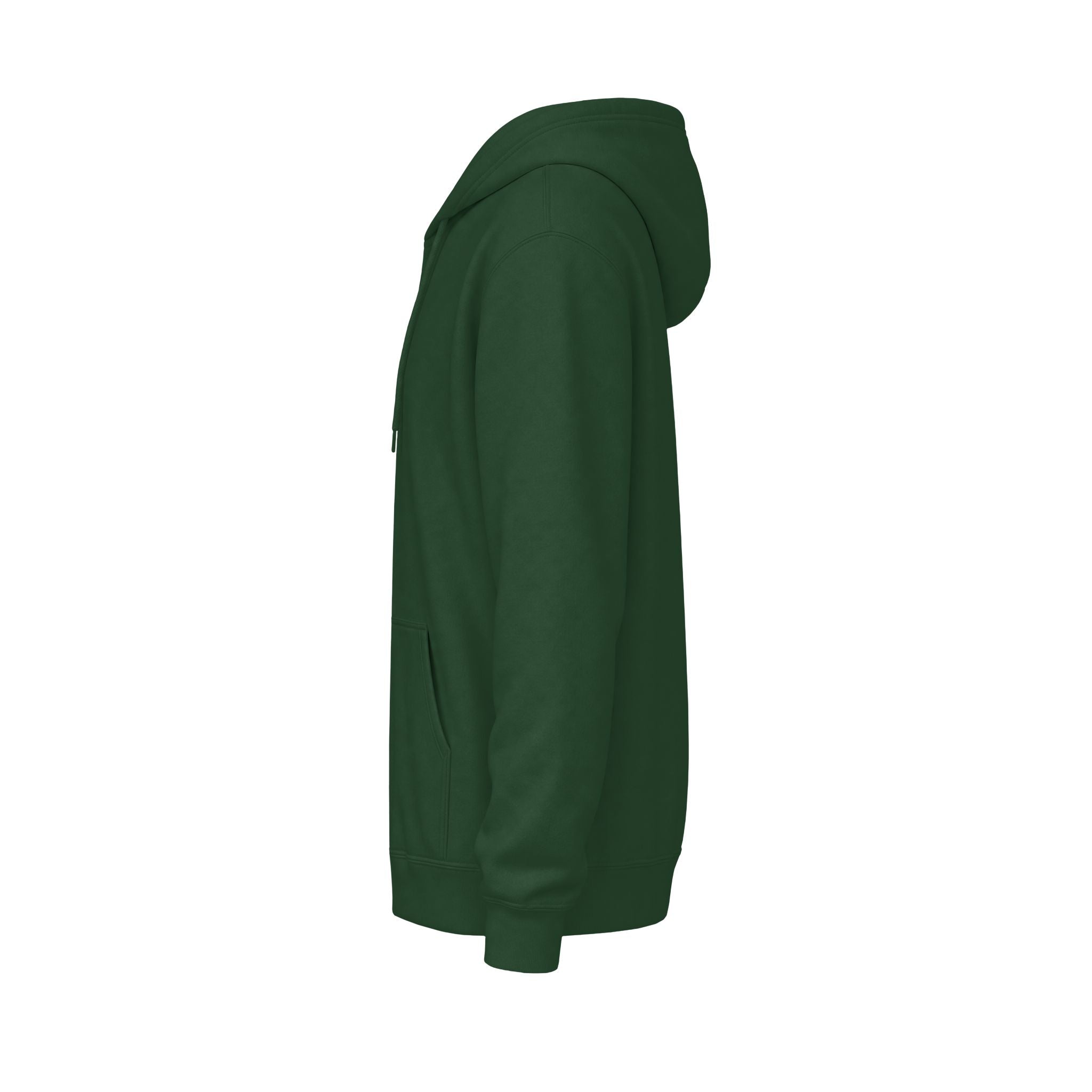 UFO Unisex Spaceship Hoodie