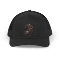 Chainsaw Killa Trucker Hat | Retro Mesh Cap by GT Artland