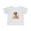 Easter Infant T-shirt