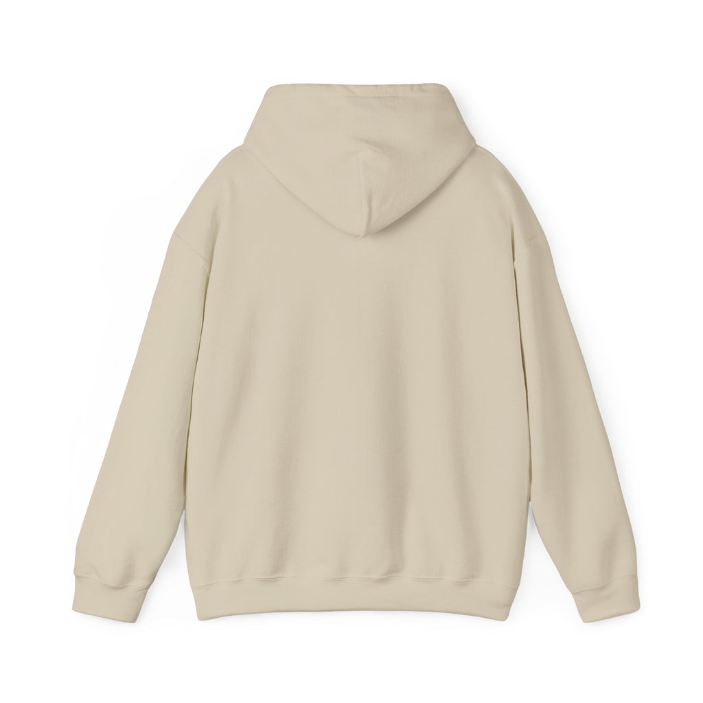 No War Unisex Heavy Blend Hoodie -Sweatshirt