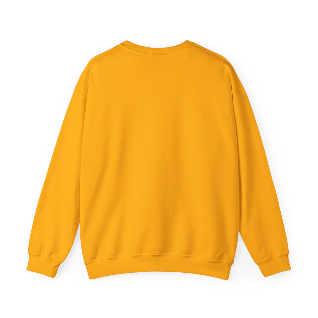 Don't Play About My "GHOSTING" Unisex Crewneck  Sweatshirt