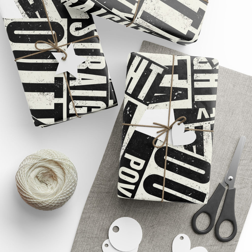 Wrapping Papers