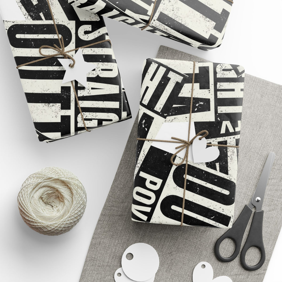 Wrapping Papers