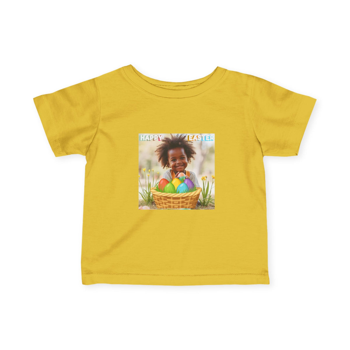 Infant Easter Shirt