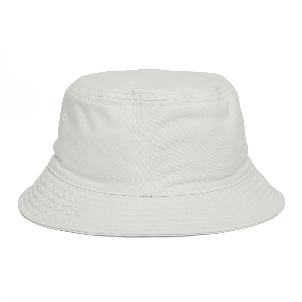 NY Logo Pinstripe Bucket Hat | Baseball Inspired by GT Artland