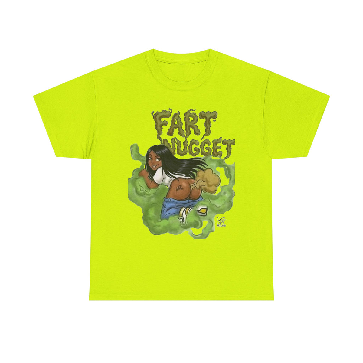Fart Nugget T-Shirt