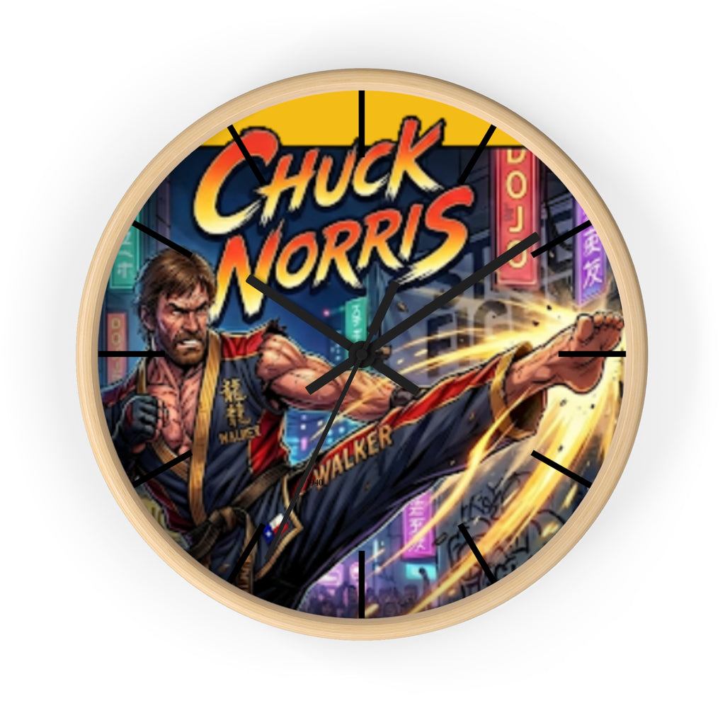 Wall Clock