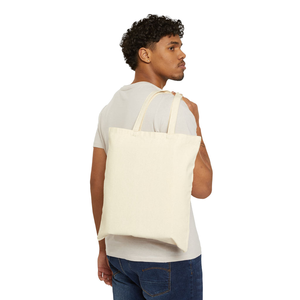 Paranormal UFO Abduction Tote Bag | David Wilcock Alien Beam Design