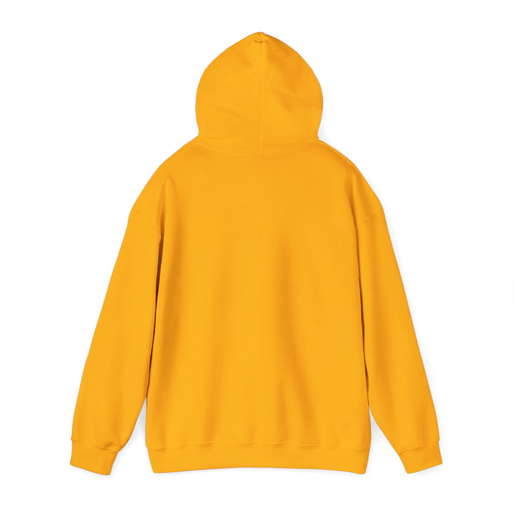 No War Unisex Heavy Blend Hoodie -Sweatshirt