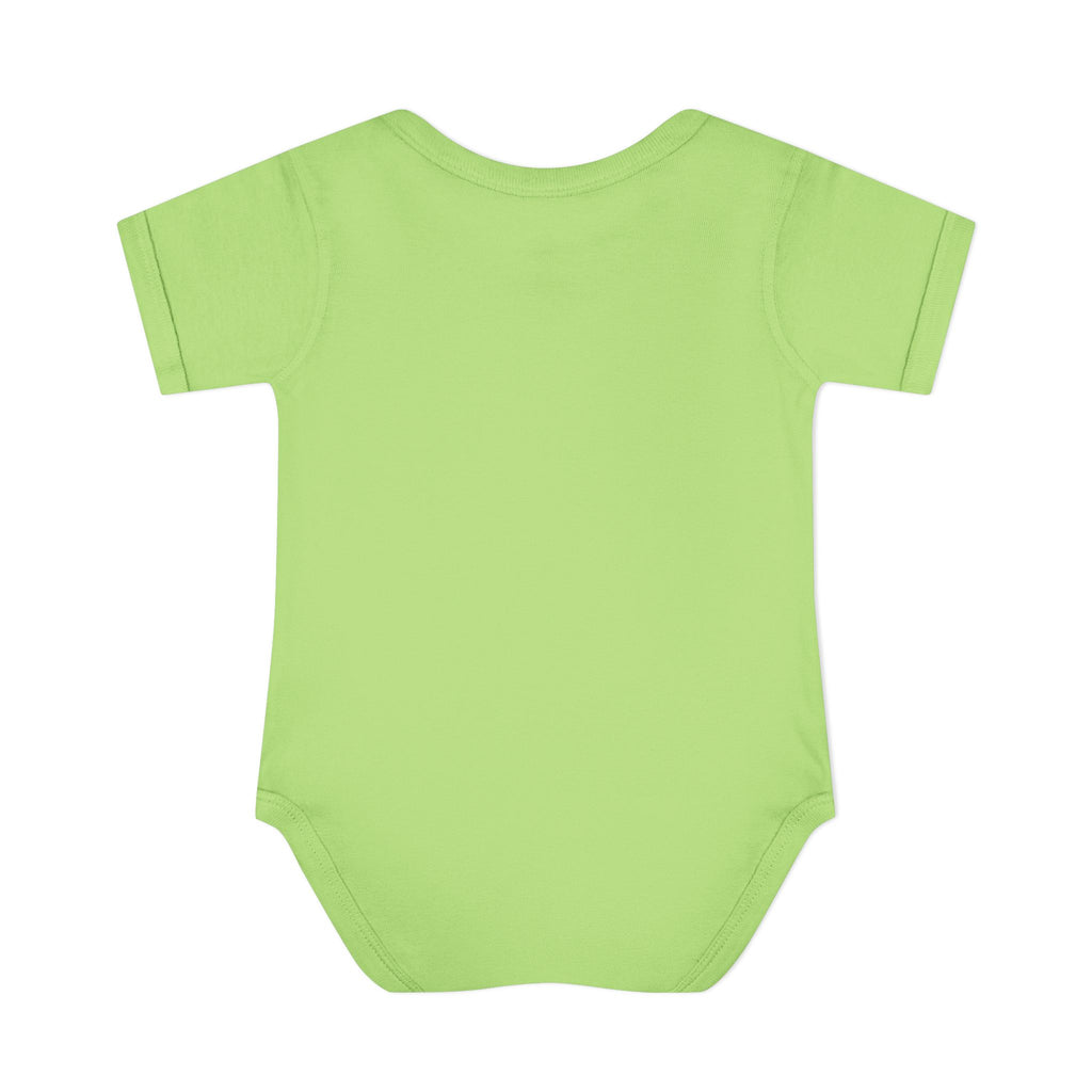 Praying Silhouette Infant Bodysuit | Baby Onesie
