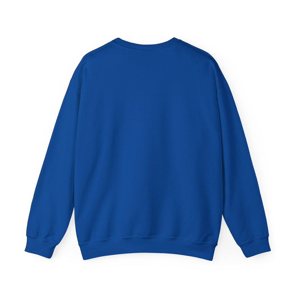 God Don't Play About Techies Unisex Crewneck Sweatshirt