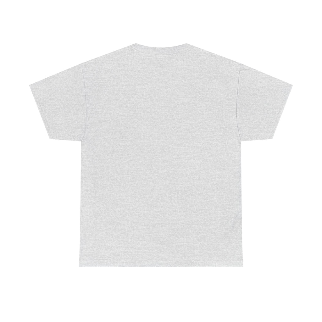 Heart of The Haitian Flag Tee