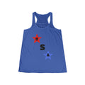 USA Stars Women's Tank Top