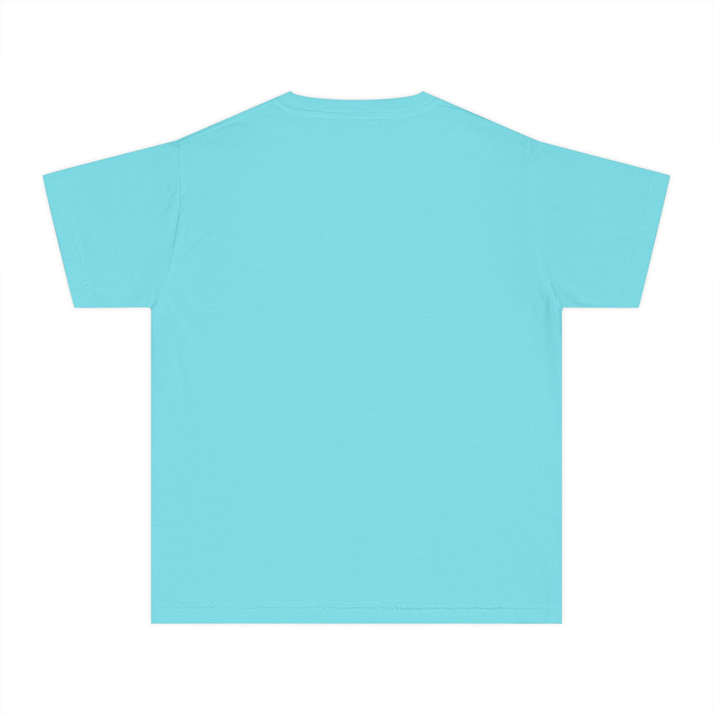 Let Me Cook Chef Girl Youth T-Shirt