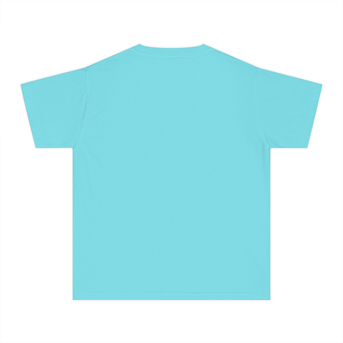 Let Me Cook Chef Girl Youth T-Shirt