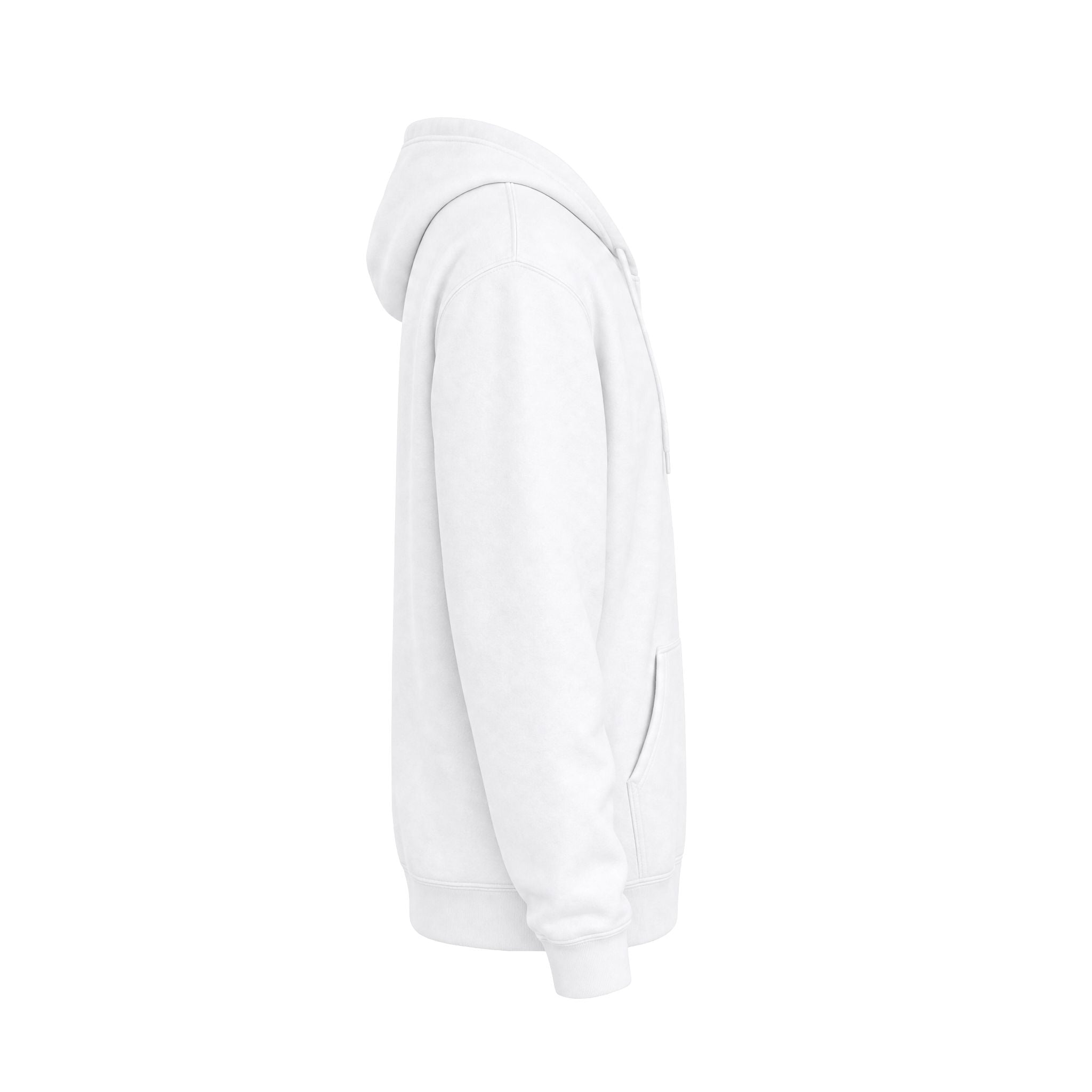 UFO Unisex Spaceship Hoodie