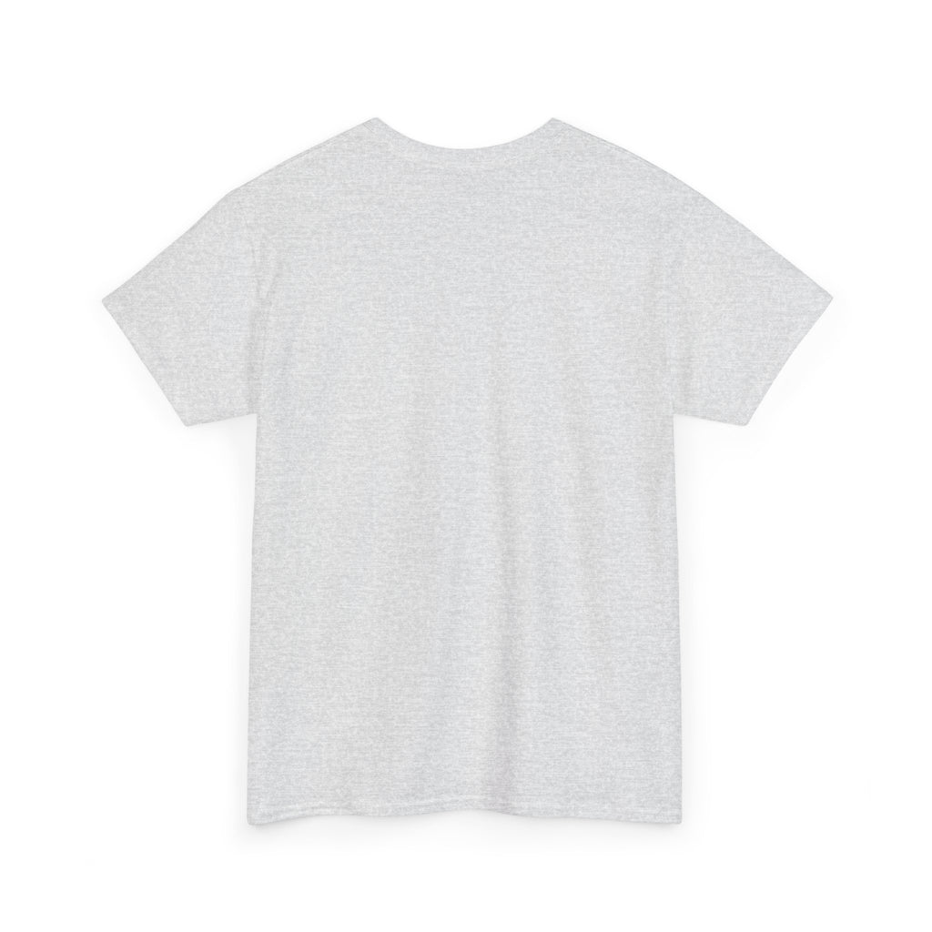 Heart of The Haitian Flag Tee