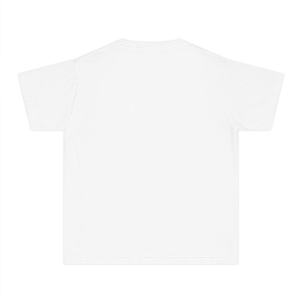 Let Me Cook Chef Girl Youth T-Shirt