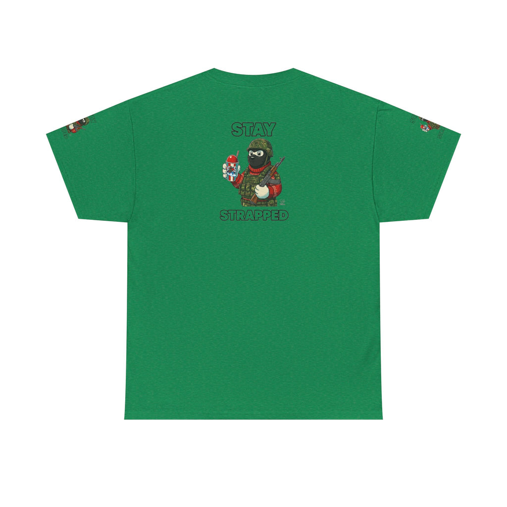 Soldier Tee