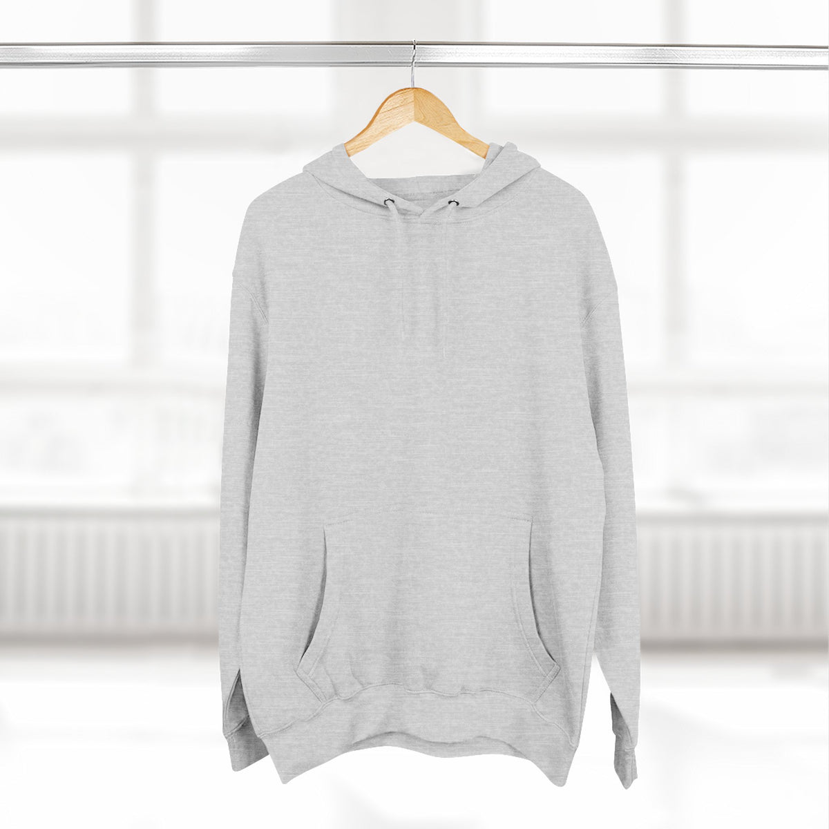 Chuck Norris Karate Hoodie