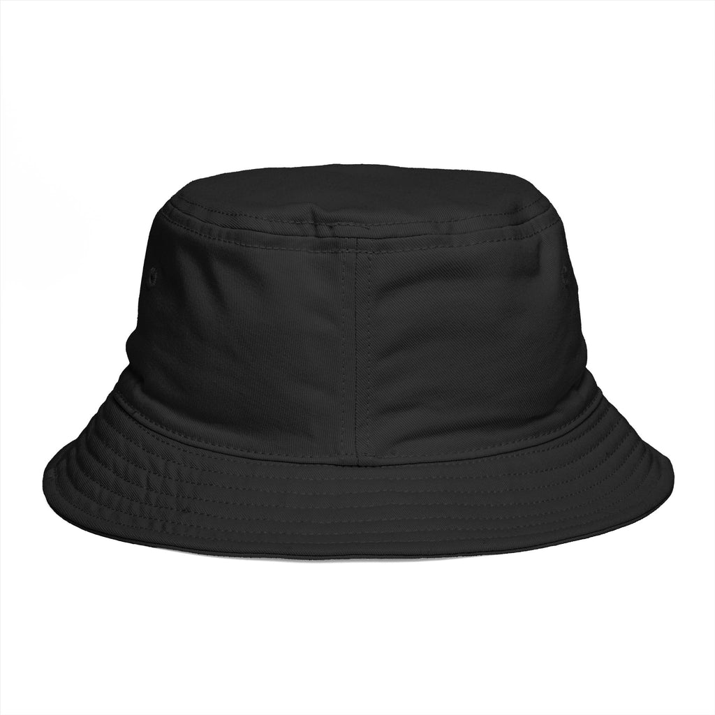 NY Logo Pinstripe Bucket Hat | Baseball Inspired by GT Artland