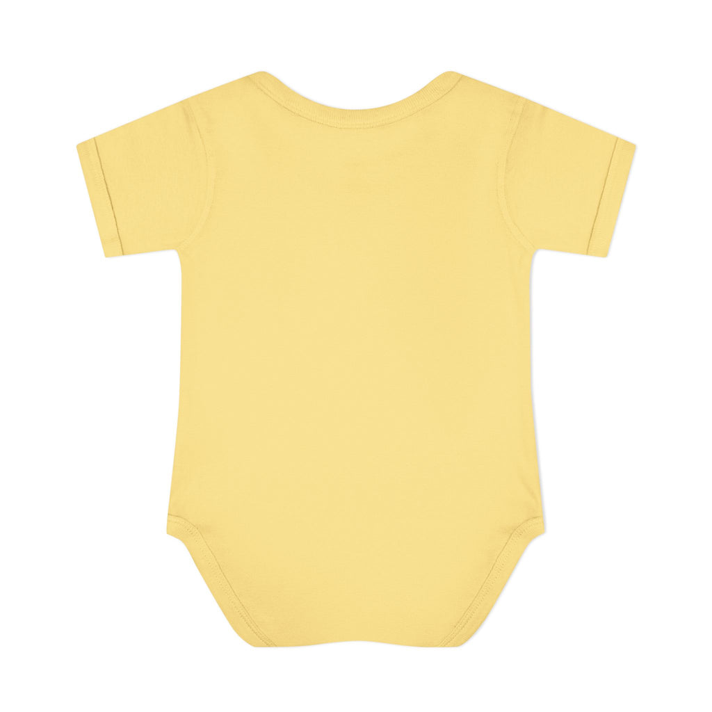 Praying Silhouette Infant Bodysuit | Baby Onesie