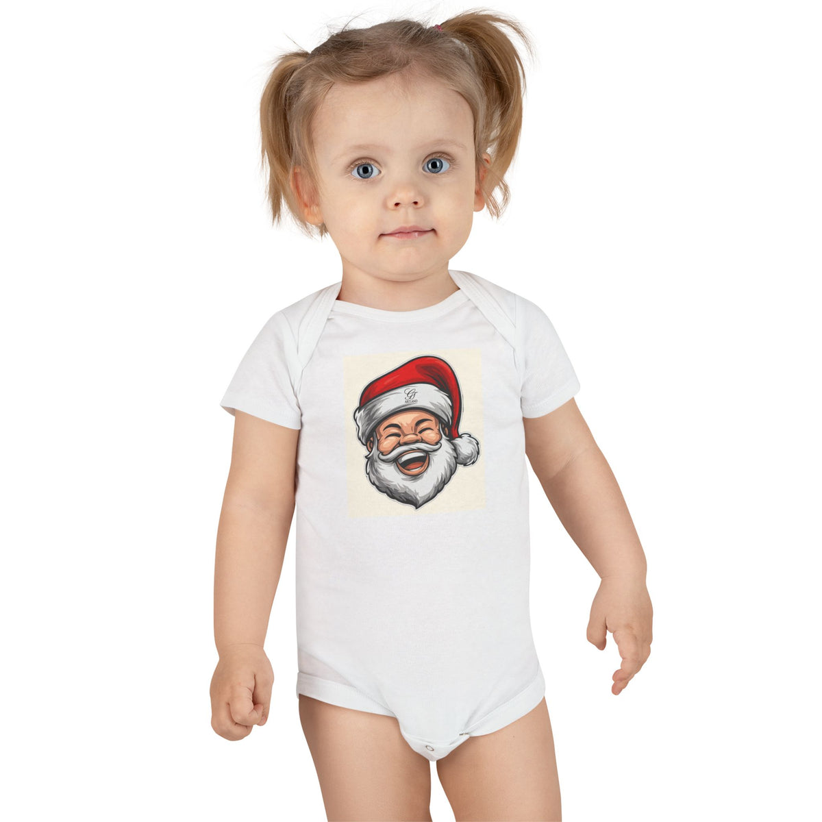 Baby Short Sleeve Onesie® (Placeholder Do Not Publish)