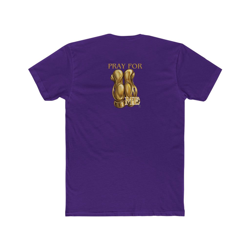 Pray For Me Tee