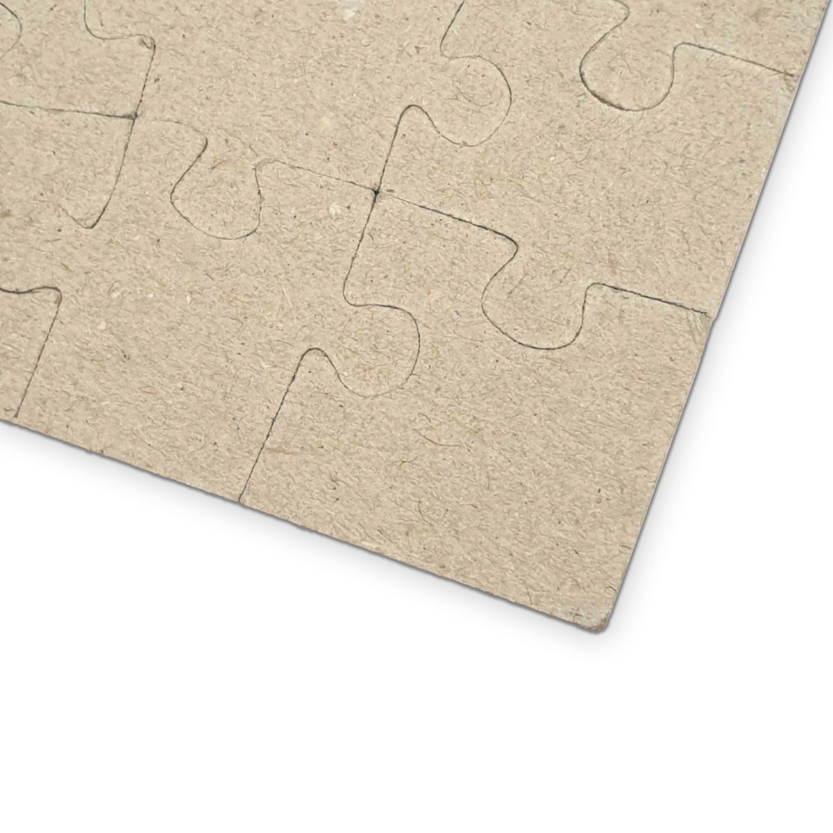 Portrait Memorial Puzzle 252-520-1014 Piece | Personalized Name & Dates