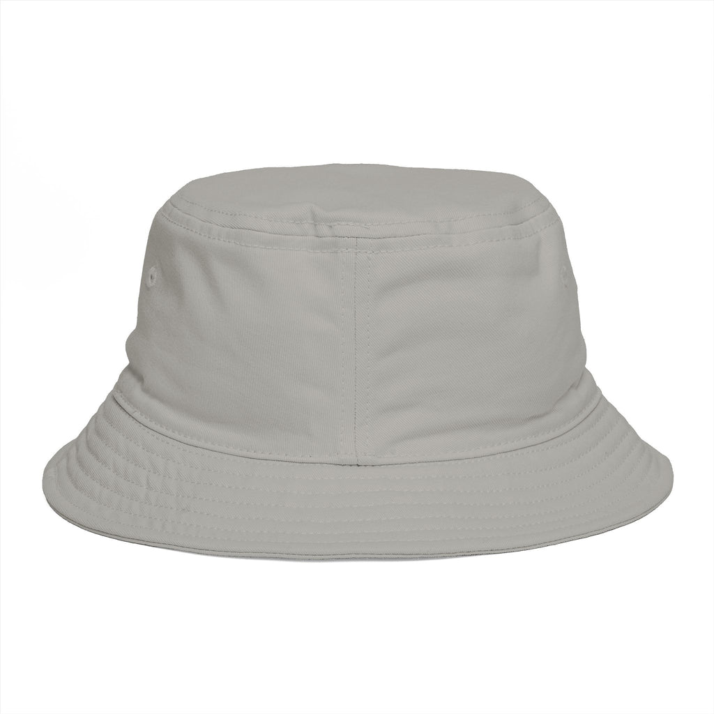 NY Logo Pinstripe Bucket Hat | Baseball Inspired by GT Artland