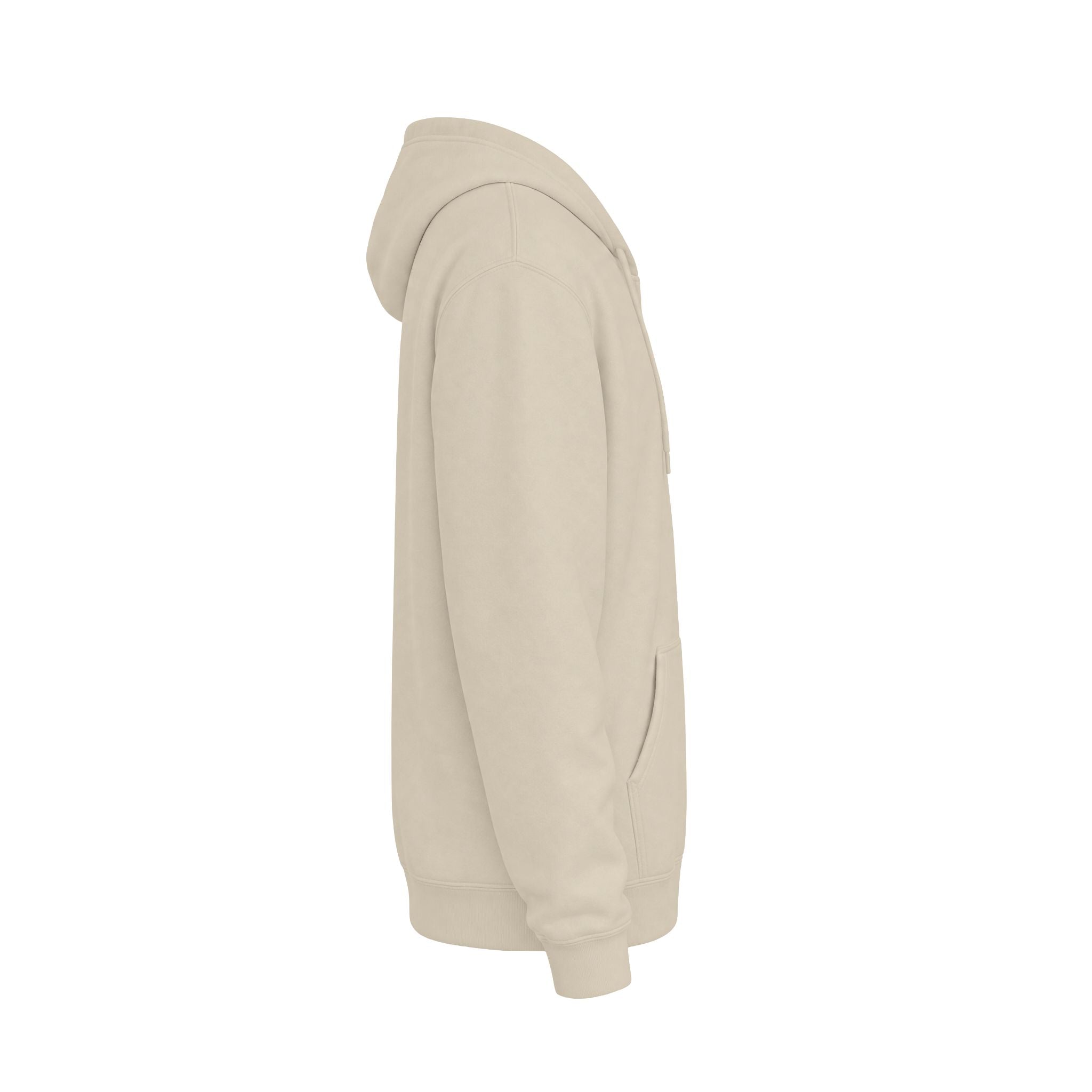 UFO Unisex Spaceship Hoodie