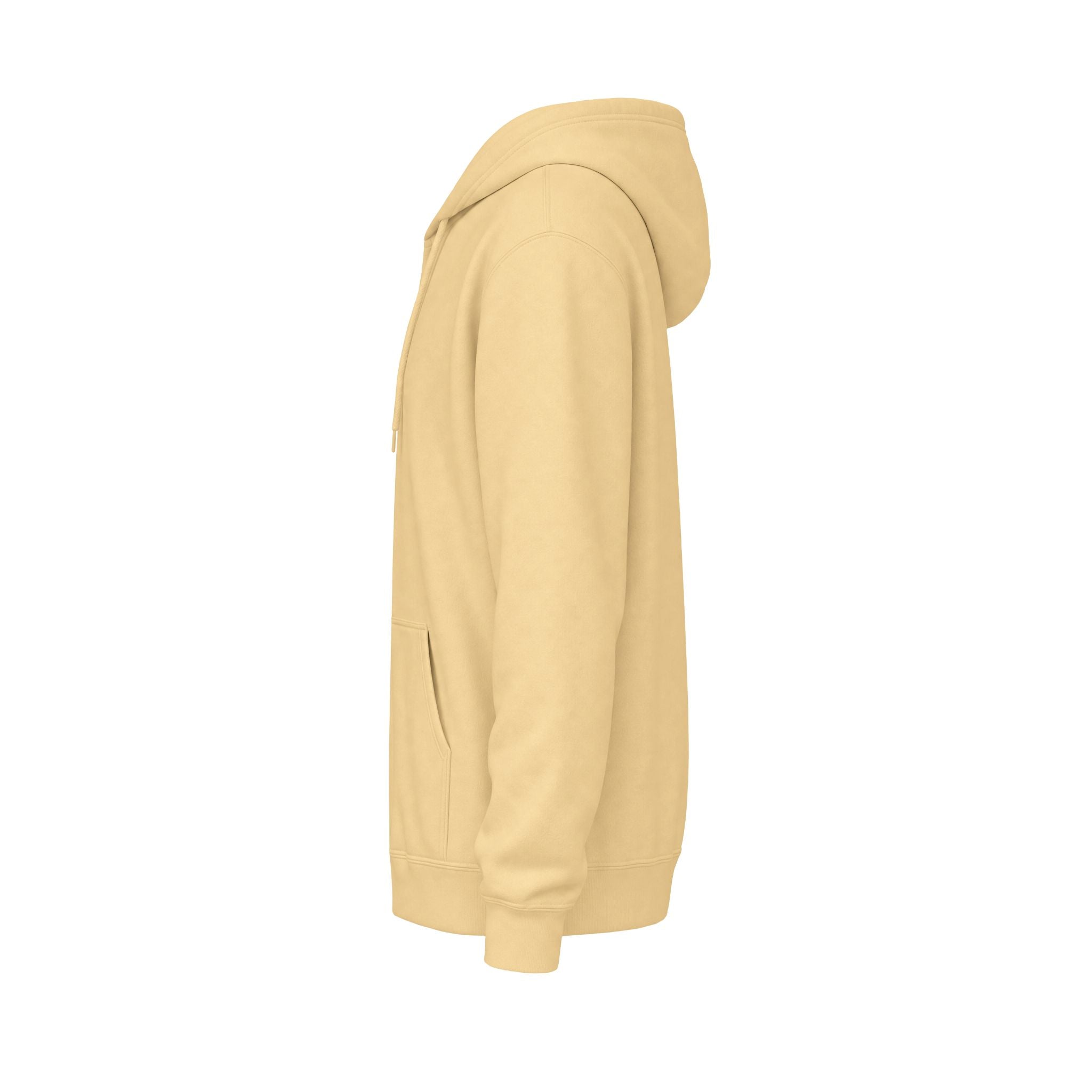 UFO Unisex Spaceship Hoodie