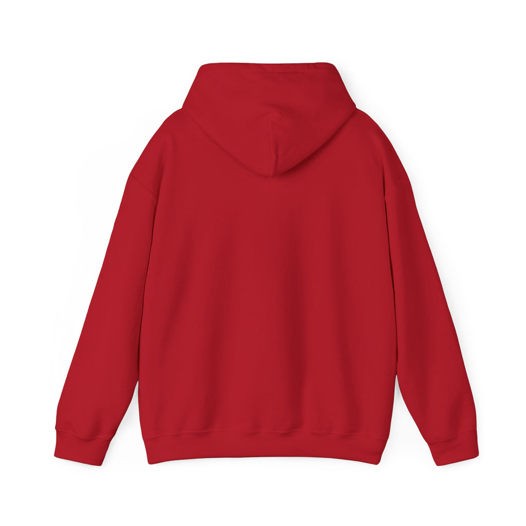 No War Unisex Heavy Blend Hoodie -Sweatshirt
