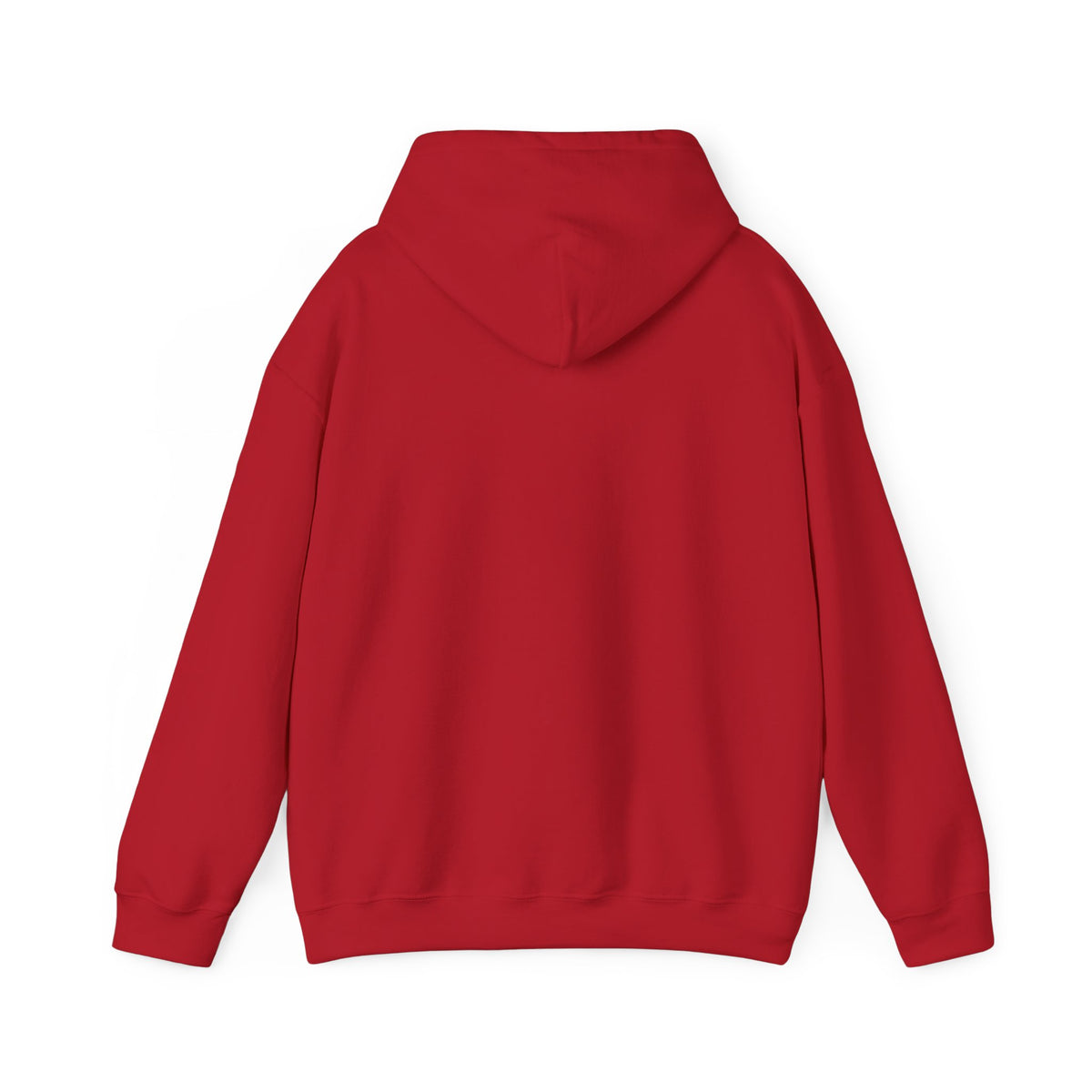 No War Unisex Heavy Blend Hoodie -Sweatshirt