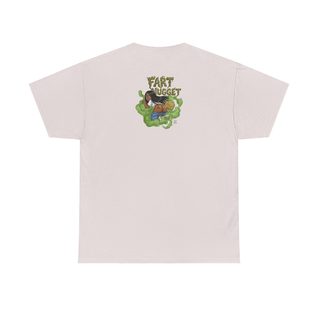 Fart Nugget T-Shirt