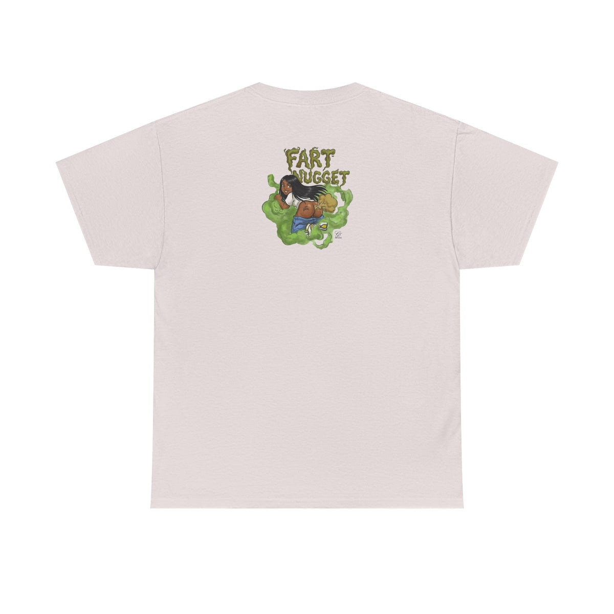 Fart Nugget T-Shirt