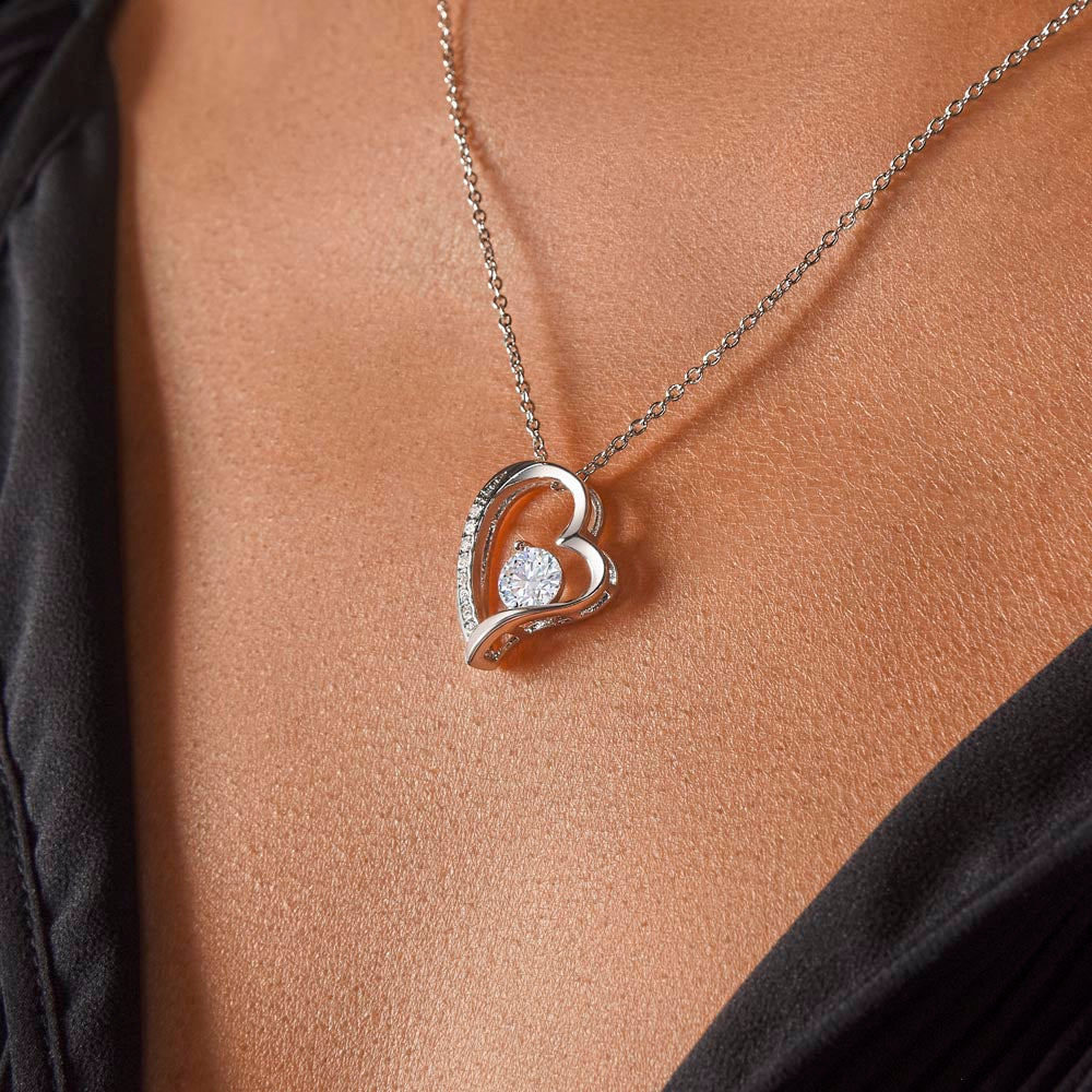 Who do you love? ❤️ Rhodium + Luxury Box by GT Artland