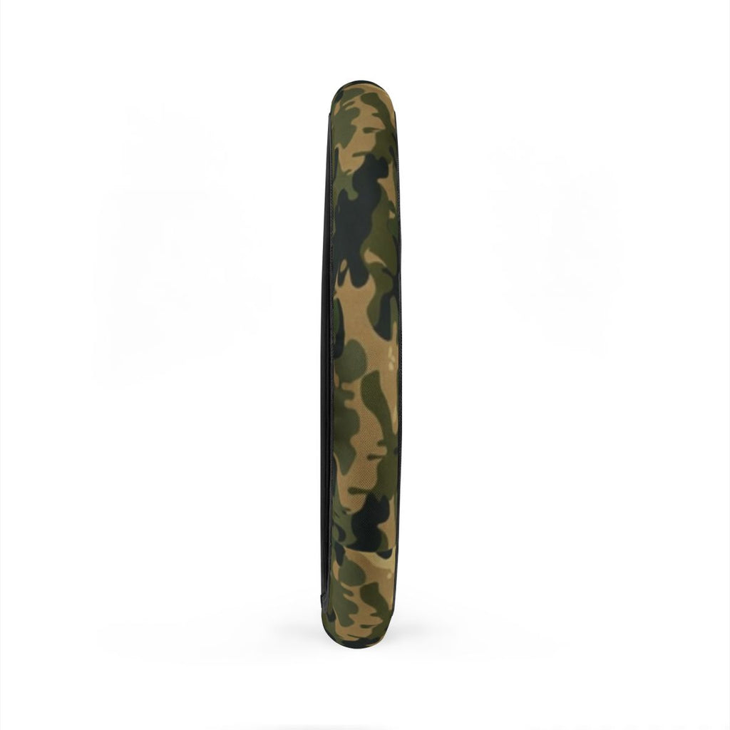Army Military Drip Designer Drift Car Steering Wheel Cover by GT Artland