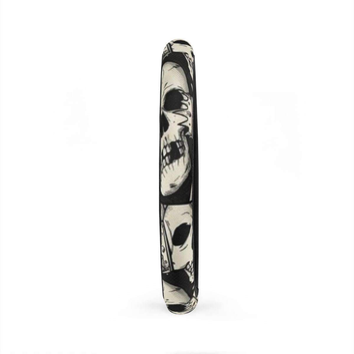 Skull N Bonez Elite Designer Car Steering Wheel Cover by GT Artland