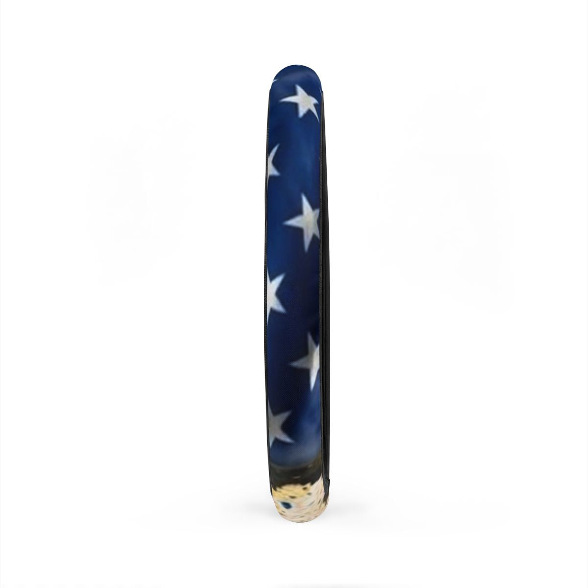 USA Soldier Designer Car Steering Wheel Cover by GT Artland
