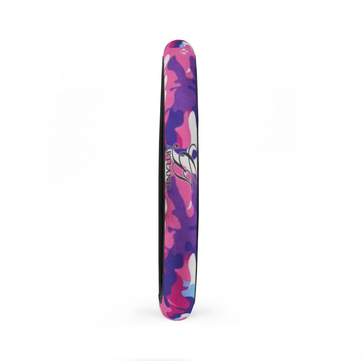 Passion Fruit Militant Army Drip Elite Designer Car Steering Wheel Cover by GT Artland