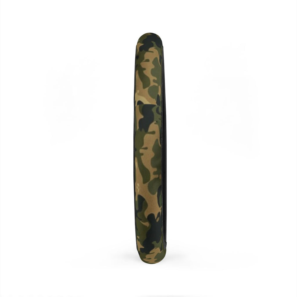 Army Military Drip Designer Drift Car Steering Wheel Cover by GT Artland
