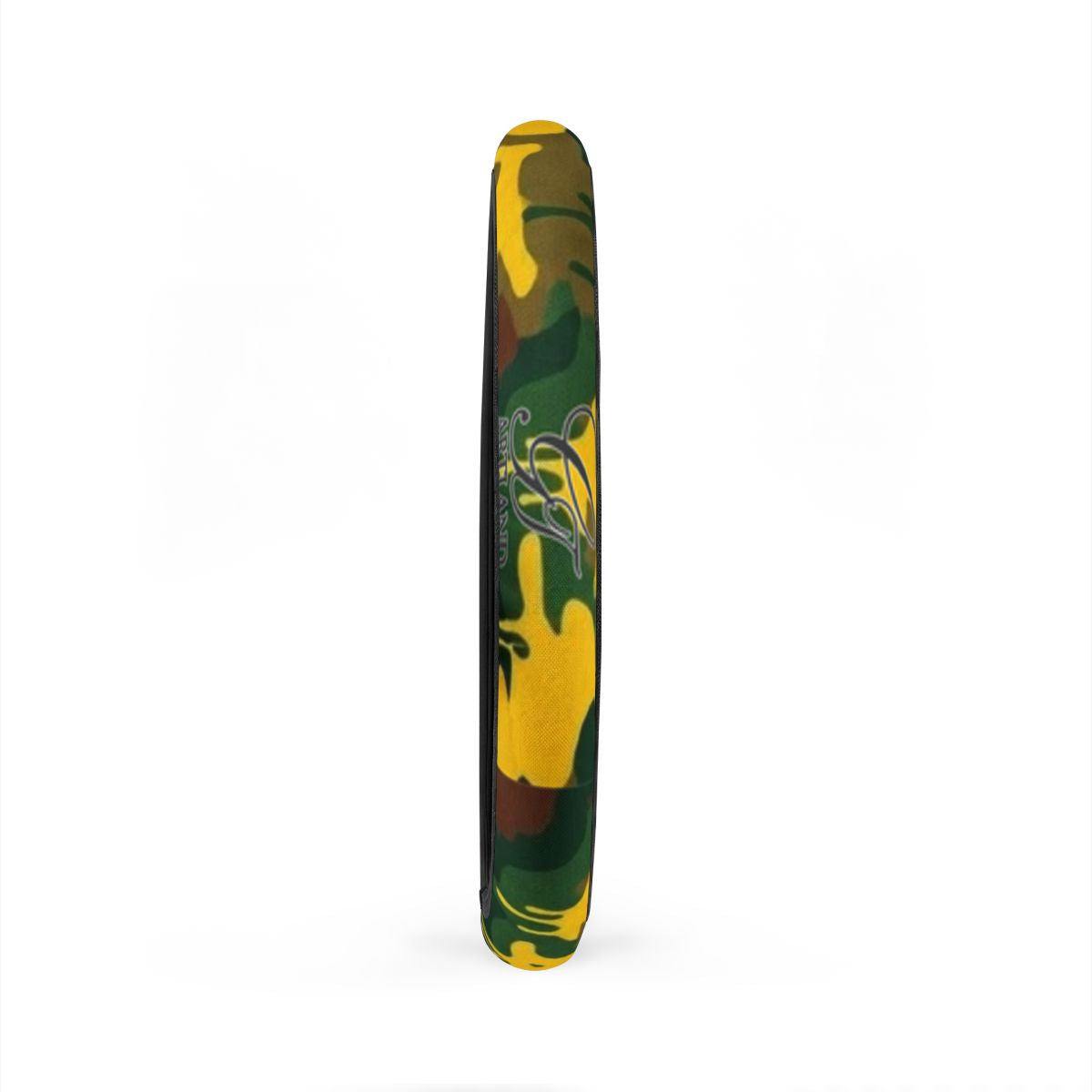 Autumn Forest Fatigue Army Drip Elite Designer Car Steering Wheel Cover by GT Artland
