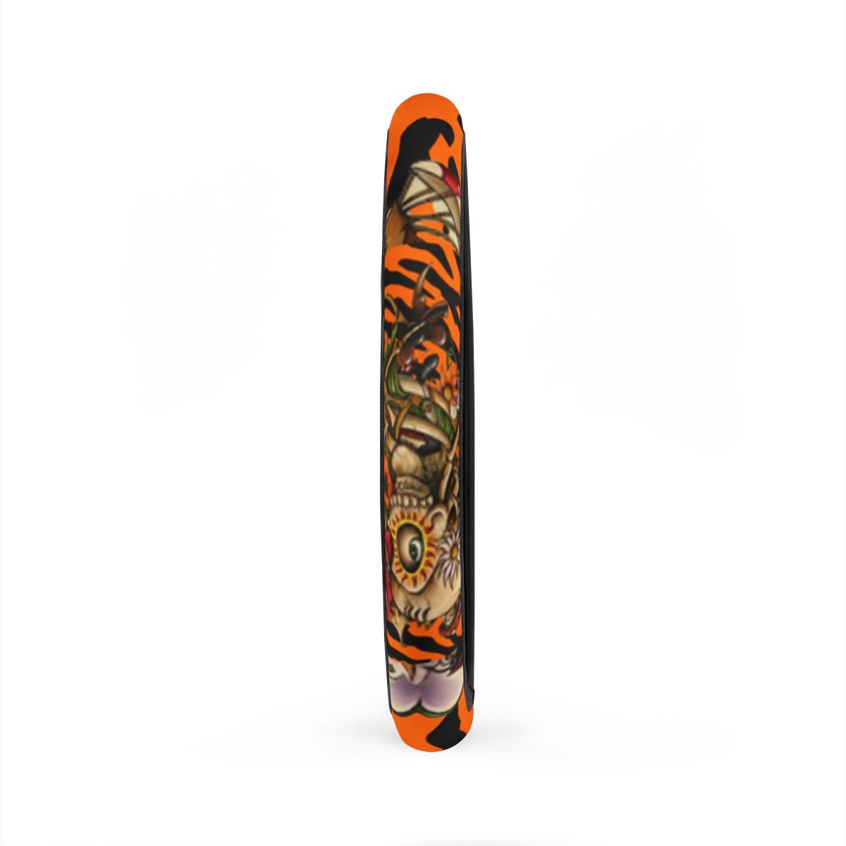 Tiger Twisted Fantasy Designer Car Steering Wheel Cover by GT Artland