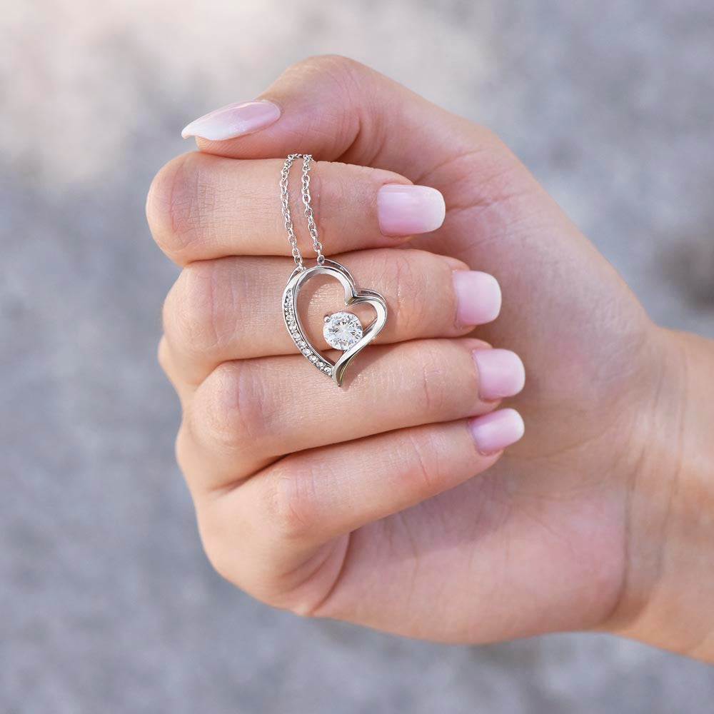 Who do you love? ❤️ Rhodium + Luxury Box by GT Artland