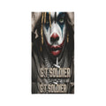 GT Soldier "Killa Klown" Lightweight Neck Gaiter by GT Artland