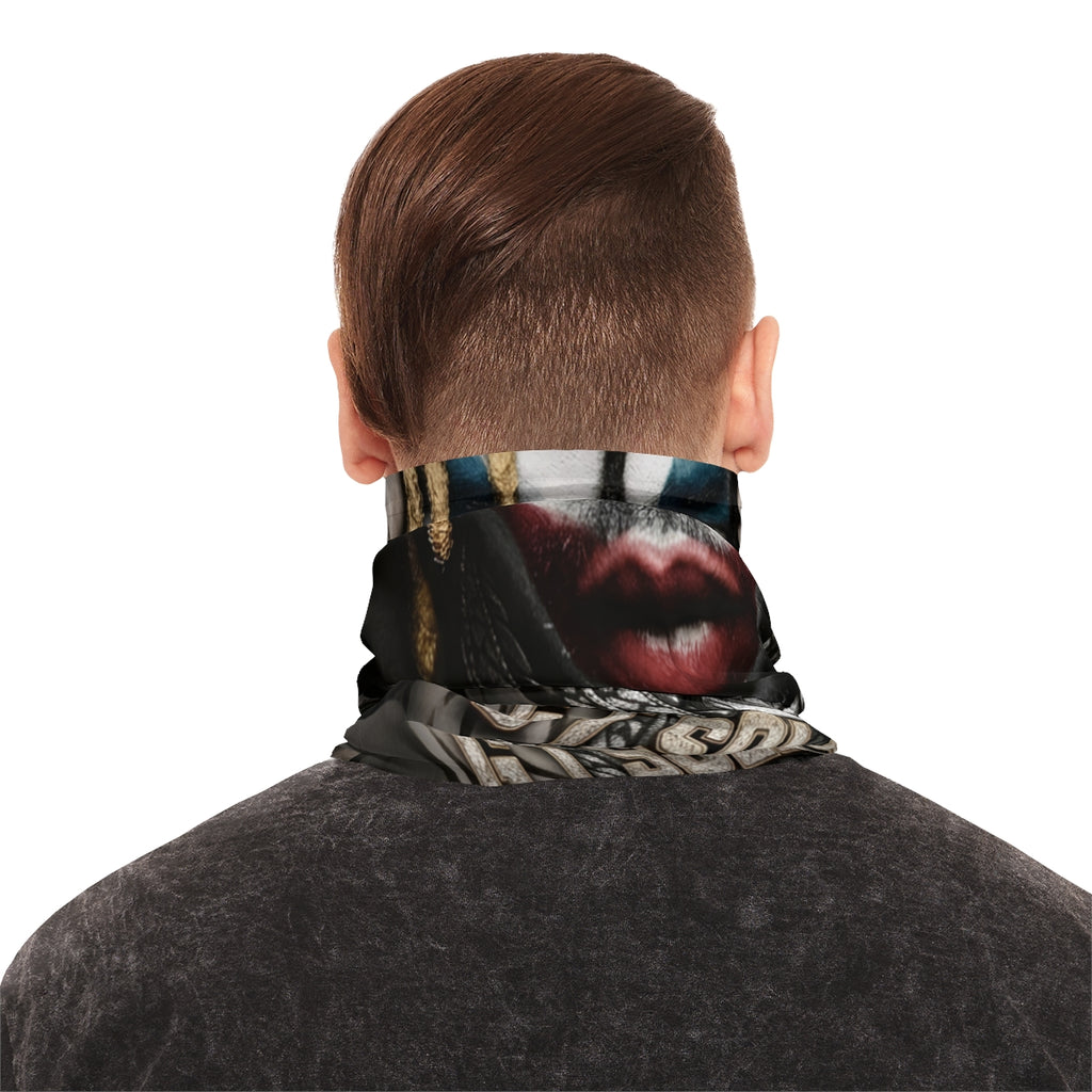 GT Soldier "Killa Klown" Lightweight Neck Gaiter by GT Artland