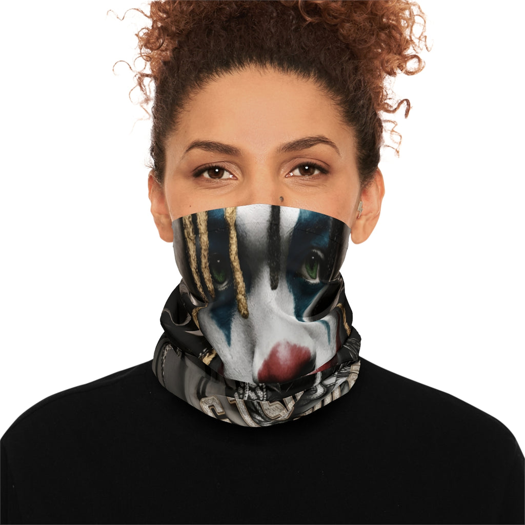 GT Soldier "Killa Klown" Lightweight Neck Gaiter by GT Artland