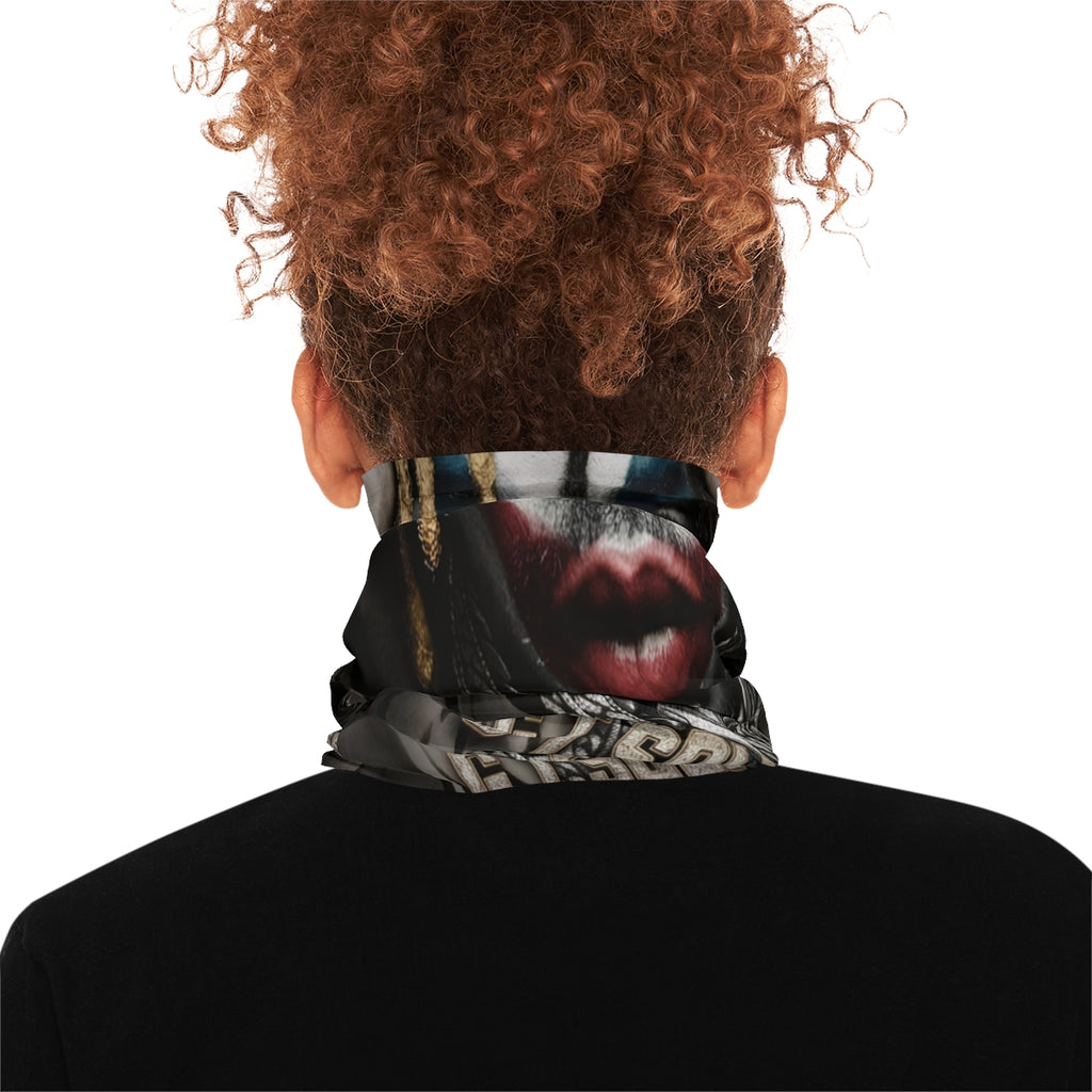 GT Soldier "Killa Klown" Lightweight Neck Gaiter by GT Artland